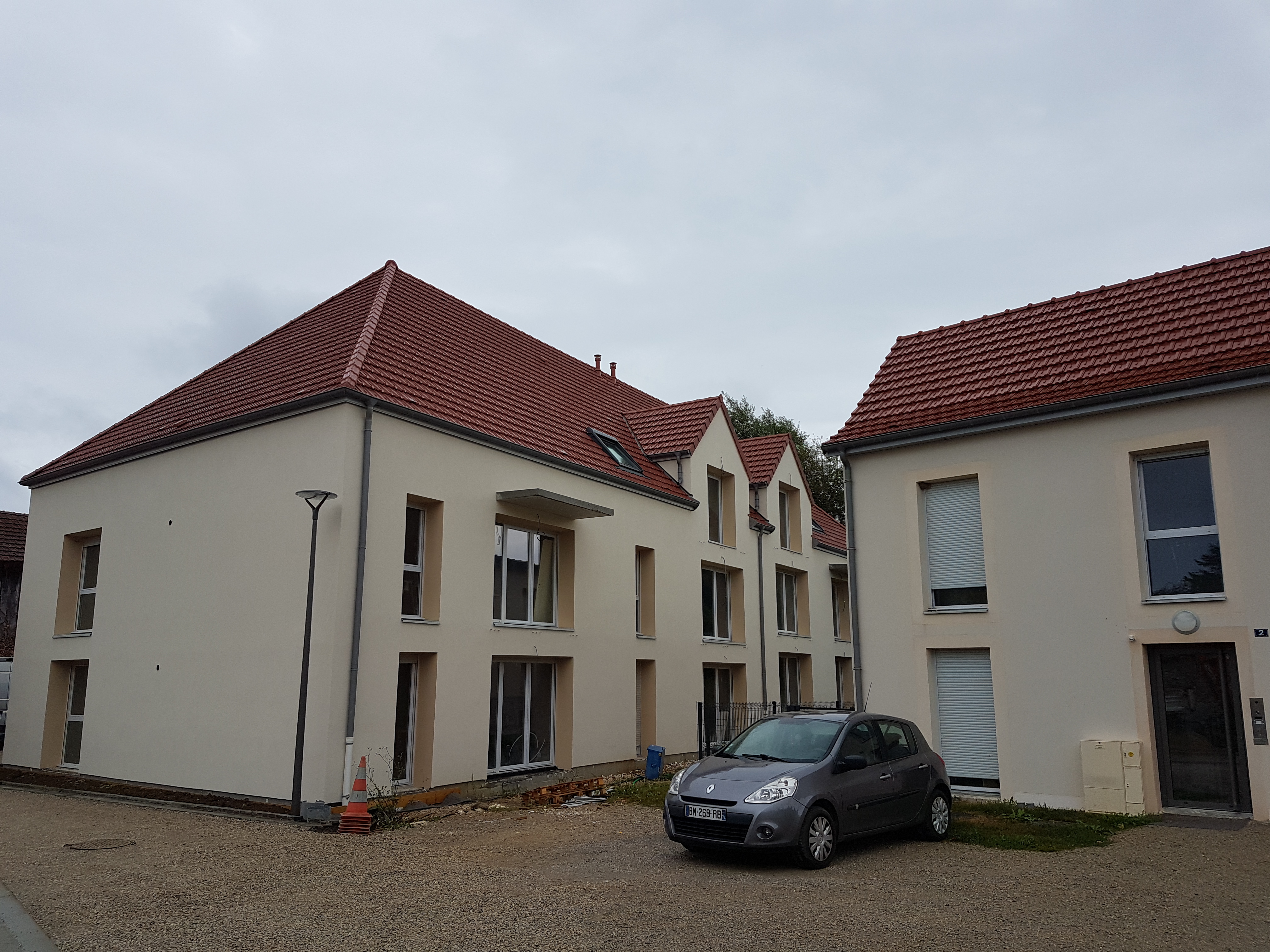 logement orvitis