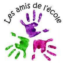 logo amis de l'école