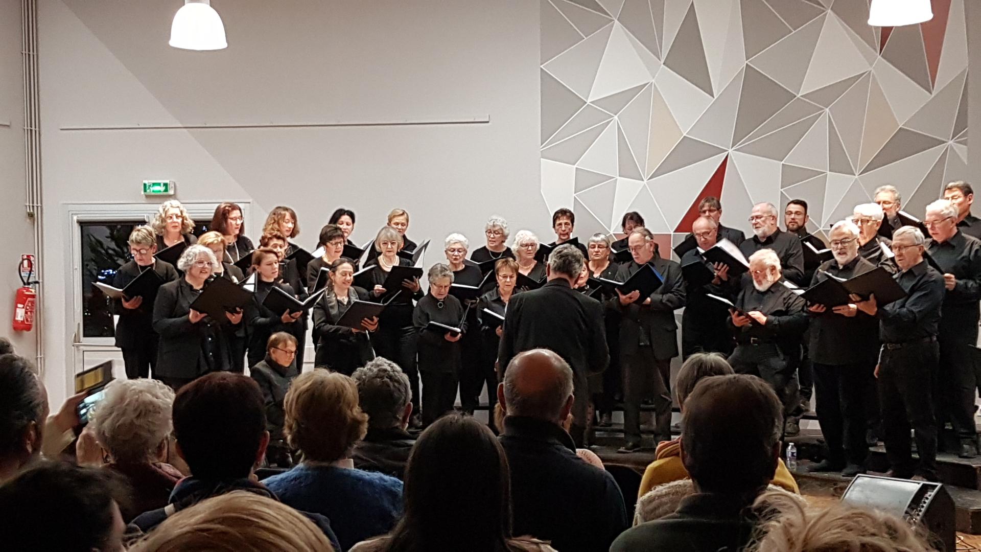 La Chorale